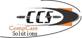 CompCare Logo